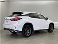 2019 Lexus RX