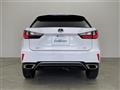 2019 Lexus RX