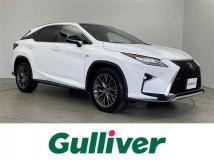 2019 Lexus RX