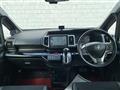 2012 Honda Step WGN