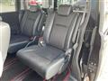2012 Honda Step WGN