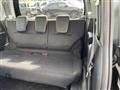 2012 Honda Step WGN