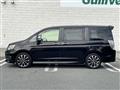 2012 Honda Step WGN