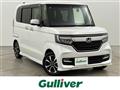 2019 Honda N BOX