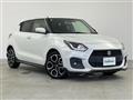 2020 Suzuki Swift