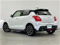 2020 Suzuki Swift