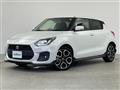 2020 Suzuki Swift