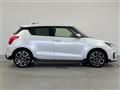 2020 Suzuki Swift