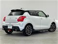 2020 Suzuki Swift