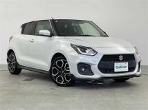 2020 Suzuki Swift