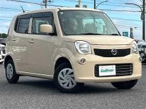 2013 Nissan Moco