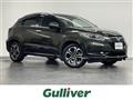 2015 Honda VEZEL