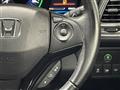 2015 Honda VEZEL