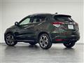 2015 Honda VEZEL