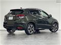 2015 Honda VEZEL