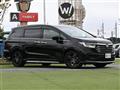 2020 Honda Odyssey Hybrid