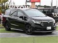 2020 Honda Odyssey Hybrid