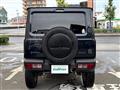 2018 Suzuki Jimny