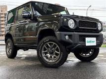 2018 Suzuki Jimny