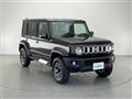 2025 Suzuki Jimny