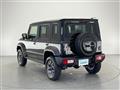 2025 Suzuki Jimny