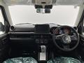 2025 Suzuki Jimny