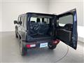 2025 Suzuki Jimny