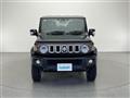 2025 Suzuki Jimny