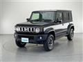 2025 Suzuki Jimny