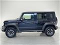2025 Suzuki Jimny