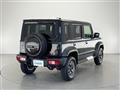 2025 Suzuki Jimny
