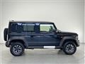 2025 Suzuki Jimny