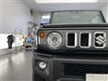 2025 Suzuki Jimny