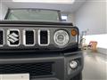 2025 Suzuki Jimny