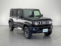 2025 Suzuki Jimny