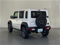 2025 Suzuki Jimny