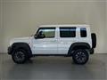 2025 Suzuki Jimny