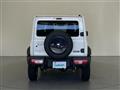 2025 Suzuki Jimny
