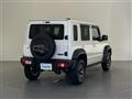 2025 Suzuki Jimny