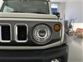 2025 Suzuki Jimny