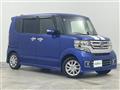 2016 Honda N BOX
