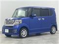 2016 Honda N BOX