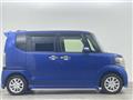 2016 Honda N BOX