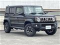 2025 Suzuki Jimny