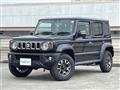 2025 Suzuki Jimny