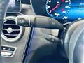2019 Mercedes-Benz C-Class