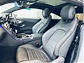 2019 Mercedes-Benz C-Class