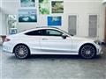 2019 Mercedes-Benz C-Class