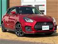 2018 Suzuki Swift