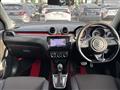 2018 Suzuki Swift